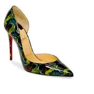 Meet your Posher, Grapes